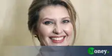 Olena Zelenska, chi è la first lady Ucraina e cosa fa la moglie di Zelensky
