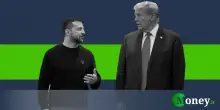 La Maidan di Zelensky: perché ora il leader ucraino rischia?