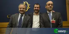 Borghi e Bagnai rispondono a Tremonti. Perché dire no agli eurobond