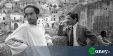 Pasolini, analisi del testo Appendice I dal Diario 1943-1944 per la Maturità 2025