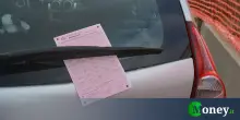 Multe auto, tutte queste possono essere annullate subito