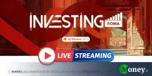 Investing Roma 2025, torna l'evento di riferimento per trading e risparmio