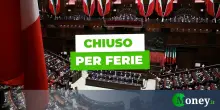 Ferie Parlamento 2025, quando smettono di lavorare deputati e senatori?