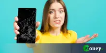 Avviso importante per gli utenti Android. Questo suono è un segnale che il tuo telefono è monitorato