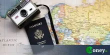 Passaporti più potenti al mondo, classifica 2025. Dov'è l'Italia?