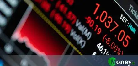 Il segnale che i mercati ignorano: cosa significa davvero quando Berkshire resta indietro di 34 punti