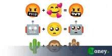 Come personalizzare emoji e unire due faccine in una