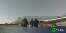 Questa è la compagnia aerea con i posti più piccoli (e scomodi)