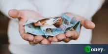 Quanto rendono (o costano) €30.000 sul conto corrente e sul BTP Short Term per 2 anni?