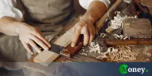 Addio ai mestieri tradizionali. Sono queste le imprese artigiane in ascesa