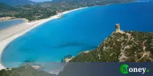 La spiaggia più bella del mondo nel 2025 è italiana. Ed è a 1 ora da Roma