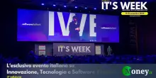 Torna IT'S WEEK, l'evento che celebra le eccellenze italiane del Tech