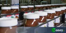 Ferrero ritira 11 lotti di gelato Nutella dal mercato. Ecco quali sono