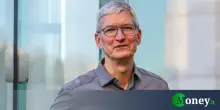 La dichiarazione di Tim Cook, “I dazi costeranno a Apple più di 1 miliardo”