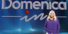 Domenica In: Mara Venier e Teo Mammucari, una coppia inaspettata