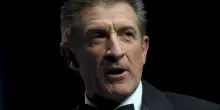 Ezio Greggio celebra le nozze del figlio Gabriele in Costiera amalfitana
