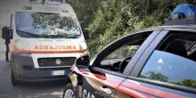 Incidente frontale nella notte sulla Siena-Firenze: 7 feriti, tra cui una famiglia con bambini