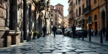 Condanna all’ergastolo per l’omicidio di Roua Nabi a Torino