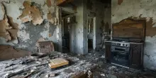 Coppia condannata per maltrattamenti e sequestro di persona a Casalciprano