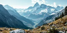 Incidente aereo sul Monte Rosa: il pilota si scusa e si autodenuncia