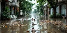 Nuove misure per la sicurezza e la protezione civile in Italia