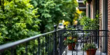 Tragedia a Misterbianco: neonata muore dopo caduta dal balcone