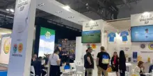 A Tuttofood presenti mozzarella e ricotta di bufala Dop ma anche pasta di Gragnano Igp