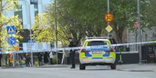 Svezia, almeno tre morti in una sparatoria a Uppsala