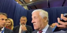 Tajani: “L’ideale sarebbe zero dazi e un mercato unico Ue-Usa”