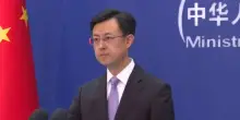La Cina avverte la Germania: spionaggio cinese? “Pura invenzione”