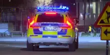 Svezia, per la sparatoria a Uppsala arrestato un ragazzo: 3 morti