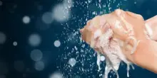 Giornata igiene mani, Regione Lazio la celebra lunedì allo Spallanzani