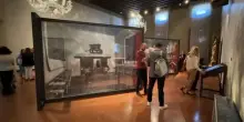 Il museo come opera d’arte, il Correr di Carlo Scarpa