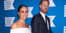 Meghan Markle nel mirino: violazione degli accordi con Buckingham Palace? La sua versione dei fatti