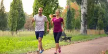 Camminata veloce: la migliore alleata per perdere peso