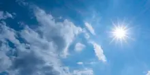 Previsioni meteo, temperature in aumento: cosa ci attende nei prossimi giorni