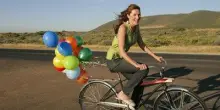 Pedalare per perdere peso: tutti i benefici della bicicletta