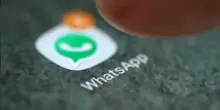 “Ciao, mi dispiace disturbarti”, la nuova truffa su WhatsApp dal prefisso +91
