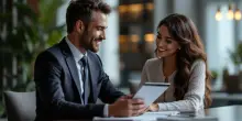 Private Banking, boom dei fondi: svolta tecnologica e donne protagoniste