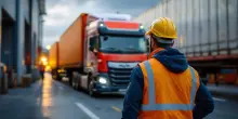 Sicurezza e lavoro: Unatras: “oggi ci attendiamo risposte concrete dal Consiglio dei Ministri”