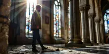 Abusi sessuali nella Chiesa: un report allarmante per il 2023-2024