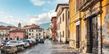 Affluenza alle urne in Basilicata: dati e tendenze delle elezioni comunali