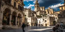 Affluenza alle urne a Matera: un calo significativo rispetto al 2020