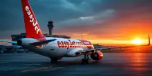 Allerta fumo su volo EasyJet da Malpensa a Fuerteventura