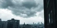 Allerta meteo arancione: temporali in arrivo in Toscana, Emilia Romagna e Lombardia