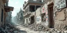 Situazione attuale nella Striscia di Gaza: l’analisi del ministro Tajani