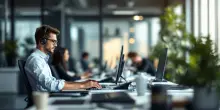 Antitrust avvia istruttoria su call center per telemarketing scorretto