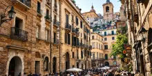 Fermati per terrorismo: due giovani bangladeshi arrestati a Palermo