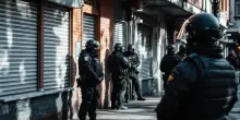 Arrestato un giovane egiziano per terrorismo a Montevecchia