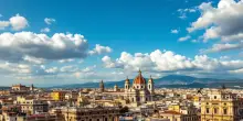 Fervore religioso e terrorismo: due giovani arrestati a Palermo